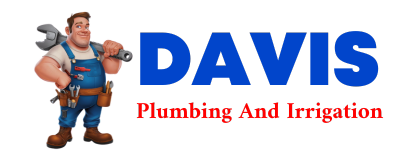 Trusted plumber in SENATOBIA